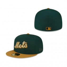 Just Caps Drop 13 New York Mets 59FIFTY Fitted Hat