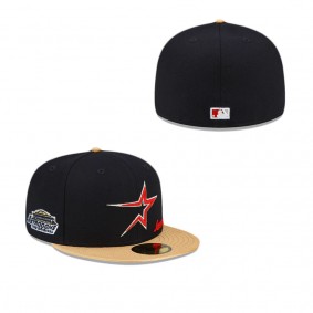 Just Don X Houston Astros 59FIFTY Fitted Hat
