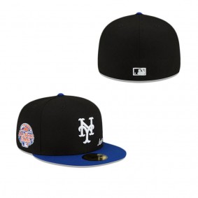 Just Don X New York Mets 59FIFTY Fitted Hat