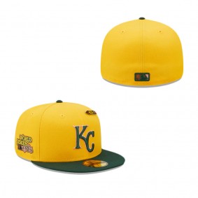Kansas City Royals Back To School 59FIFTY Fitted Hat