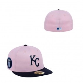 Kansas City Royals Rock Candy 59FIFTY Fitted Hat