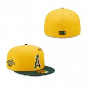 Los Angeles Angels Back To School 59FIFTY Fitted Hat