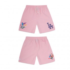 Los Angeles Dodgers Blooming Shorts