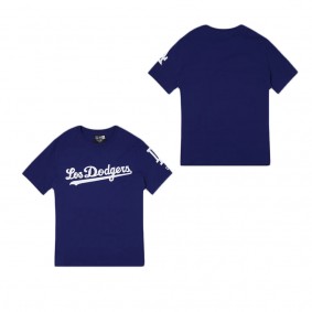 Los Angeles Dodgers City Connect Alt T-Shirt