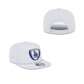 Los Angeles Dodgers Fairway Golfer Hat