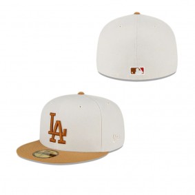 Los Angeles Dodgers Just Caps Drop 22 59FIFTY Fitted Hat