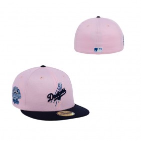 Los Angeles Dodgers Rock Candy 59FIFTY Fitted Hat