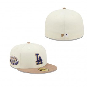 Los Angeles Dodgers Strictly Business 59FIFTY Fitted Hat