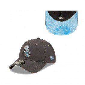 Men's Chicago White Sox 2022 Father's Day 9TWENTY Adjustable Hat