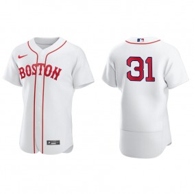 Men's Boston Red Sox Jake Diekman Red Sox 2021 Patriots' Day Authentic Jersey
