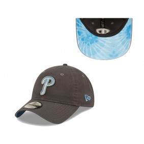 Men's Philadelphia Phillies 2022 Father's Day 9TWENTY Adjustable Hat