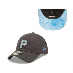 Men's Pittsburgh Pirates 2022 Father's Day 9TWENTY Adjustable Hat