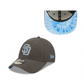 Men's San Diego Padres 2022 Father's Day 9FORTY Adjustable Hat