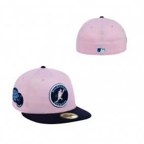 Milwaukee Brewers Rock Candy 59FIFTY Fitted Hat