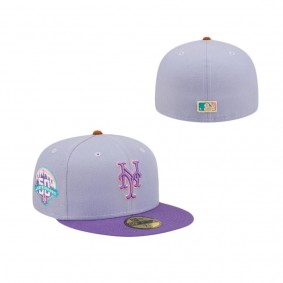 New York Mets Bunny Hop 59FIFTY Fitted Hat