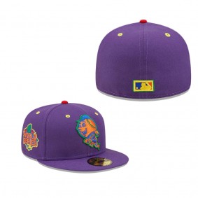 New York Mets Color UV Roygbiv 2.0 Hat