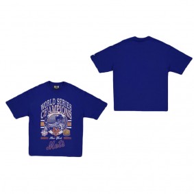 New York Mets Sport Classics T-Shirt