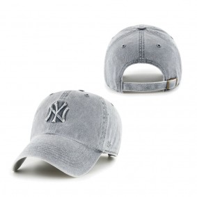 New York Yankees '47 Women's Mist Clean Up Adjustable Hat Blue
