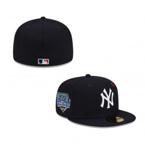 New York Yankees X Better Gift Shop 59FIFTY Fitted