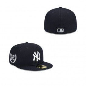 New York Yankees Fairway 59FIFTY Fitted Hat