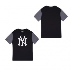 New York Yankees On Deck T-Shirt