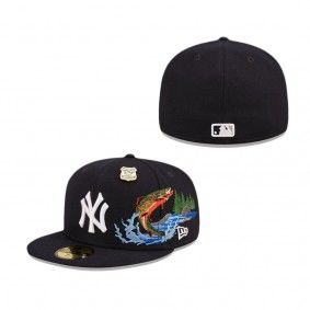 New York Yankees State Park 59FIFTY Fitted Hat