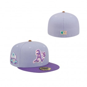 Oakland Athletics Bunny Hop 59FIFTY Fitted Hat