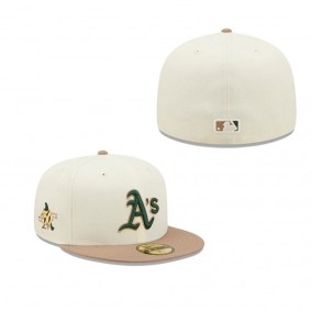 Oakland Athletics Strictly Business 59FIFTY Fitted Hat