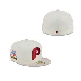 Philadelphia Phillies Match Up 59FIFTY Fitted Hat