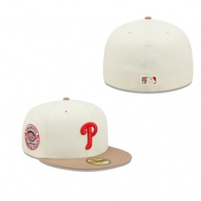Philadelphia Phillies Strictly Business 59FIFTY Fitted Hat