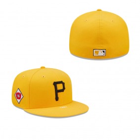 Pittsburgh Pirates 1951 Collection 59FIFTY Fitted Hat