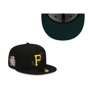 Pittsburgh Pirates Holly 59FIFTY Fitted Hat