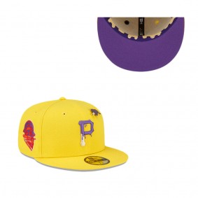 Pittsburgh Pirates Icy Pop 59FIFTY Fitted Hat