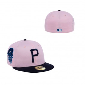 Pittsburgh Pirates Rock Candy 59FIFTY Fitted Hat