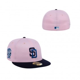 San Diego Padres Rock Candy 59FIFTY Fitted Hat