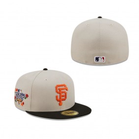 San Francisco Giants Autumn Air 59FIFTY Fitted Hat