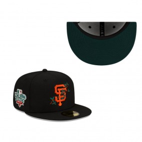San Francisco Giants Holly 59FIFTY Fitted Hat