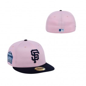 San Francisco Giants Rock Candy 59FIFTY Fitted Hat