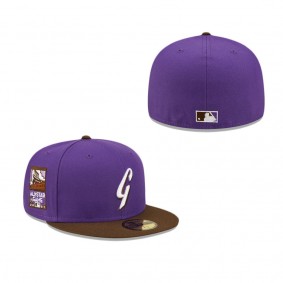 San Francisco Giants Sweet Treats 59FIFTY Fitted Hat