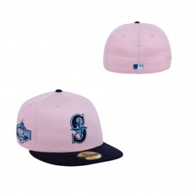 Seattle Mariners Rock Candy 59FIFTY Fitted Hat