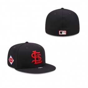 St Louis Cardinals 1951 Collection 59FIFTY Fitted Hat