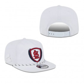 St Louis Cardinals Fairway Golfer Hat