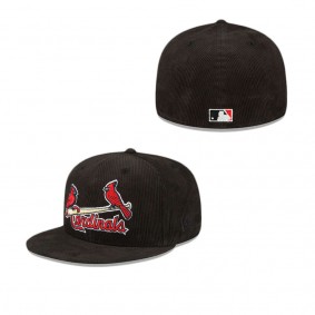 St. Louis Cardinals Just Caps Drop 17 59FIFTY Fitted Hat