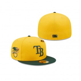 Tampa Bay Rays Back To School 59FIFTY Fitted Hat