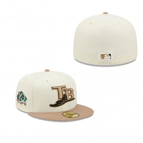 Tampa Bay Rays Strictly Business 59FIFTY Fitted Hat