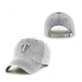 Texas Rangers '47 Women's Mist Clean Up Adjustable Hat Blue