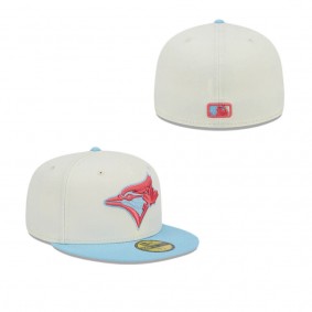 Toronto Blue Jays Colorpack 59FIFTY Fitted Hat