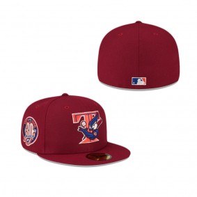 Toronto Blue Jays Just Caps Drop 11 59FIFTY Fitted Hat