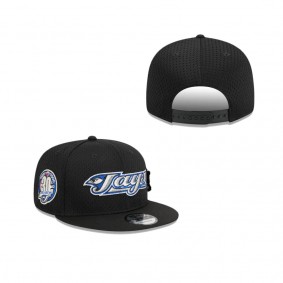 Toronto Blue Jays Post Up Pin 9FIFTY Snapback Hat