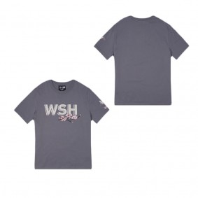 Washington Nationals City Connect Gray T-Shirt